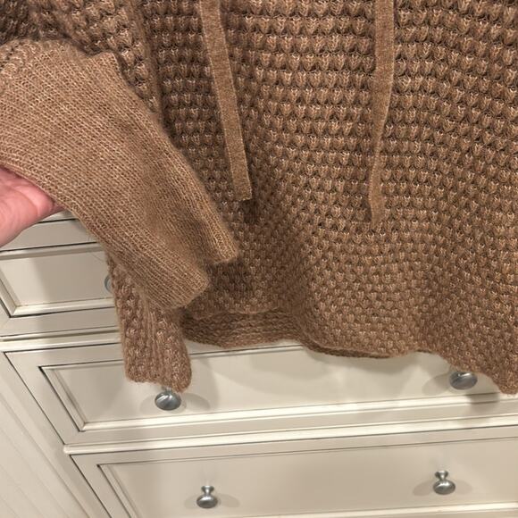 ULLA JOHNSON Umber Lara sweater - Picture 10 of 11
